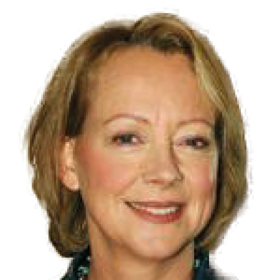 Lynda Gratton, Professor of Management Practice, Executive Education Faculty Director, London Business School